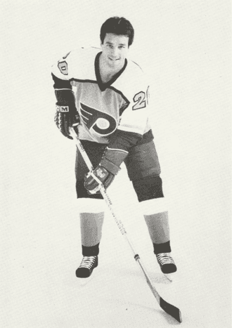 David Poulin