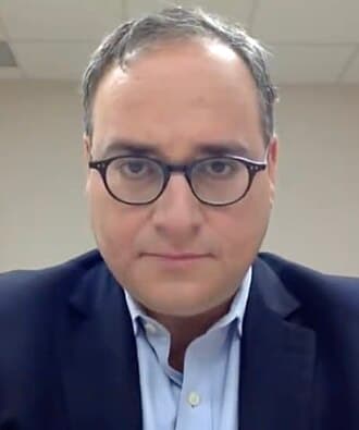 Ezra Levant