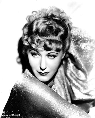 Grace Moore