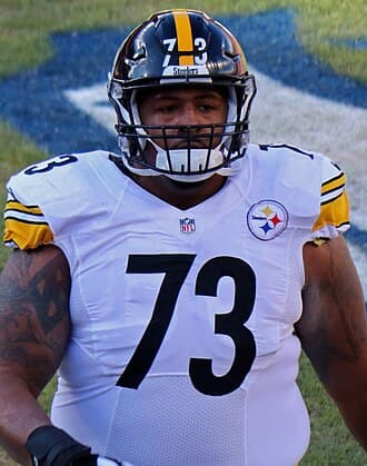 Ramon Foster