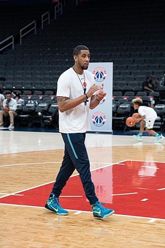 Devin Green