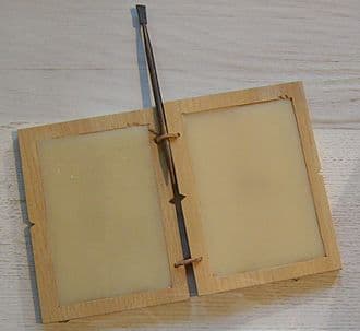 Tabula Rasa