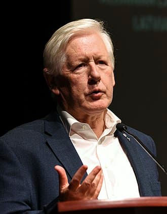 Bob Rae