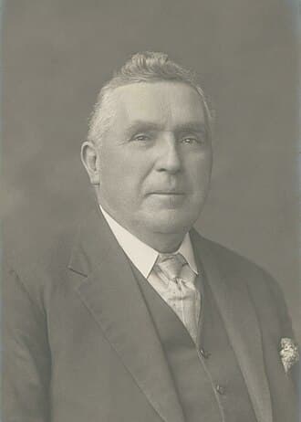 David Andrew