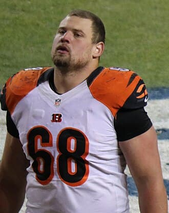 Kevin Zeitler