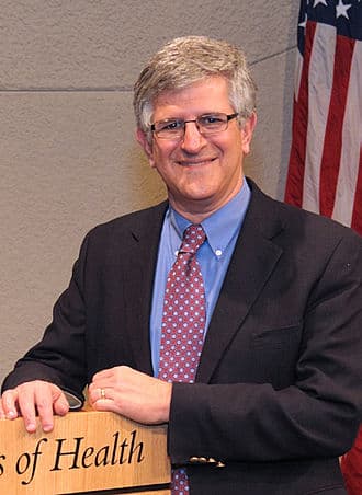 Dr. Paul Offit
