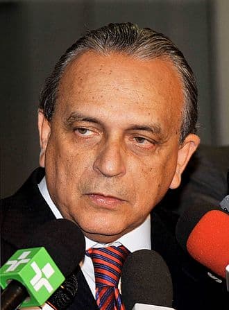 Sergio Guerra