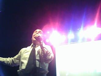 Tim Fite