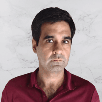 Mukul Chadda