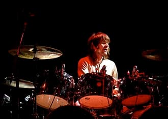 Zak Starkey