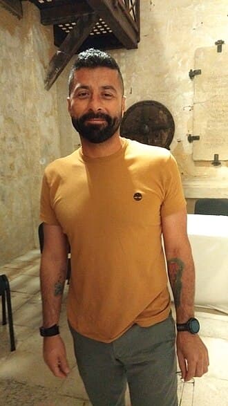 Neil Agius