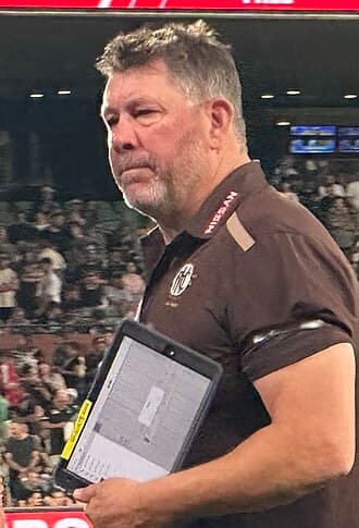 Brett Ratten