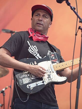 Tom Morello