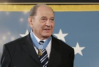 Ted Rubin