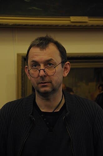 Pavlo Makov