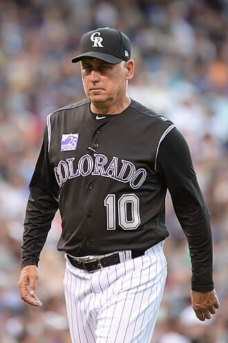 Bud Black