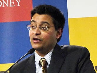Rana Mitter
