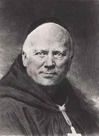 Dom Prosper Gueranger