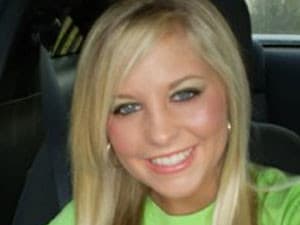 Holly Bobo