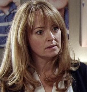 Jenny Bradley