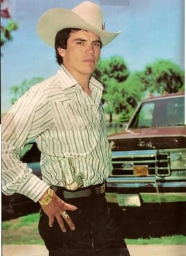 Chalino Sanchez