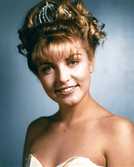 Laura Palmer