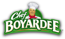 Chef Boyardee