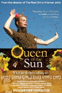 Queen of the Sun