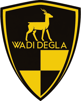 Wadi Degla