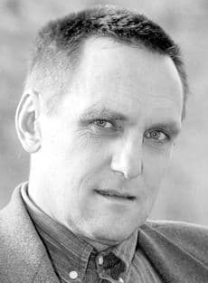 Erik Ruus