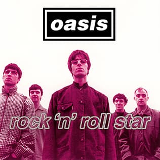 Rock and Roll Star