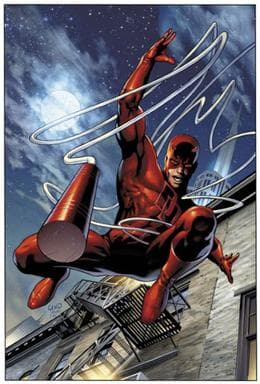 Matt Murdock