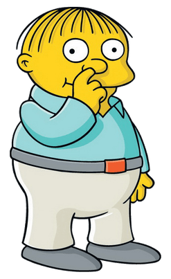 Ralph Wiggum
