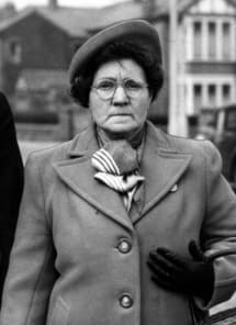 Louisa Merrifield