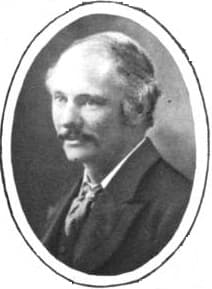 Harold Cox