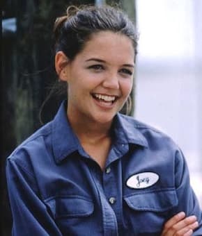 Joey Potter