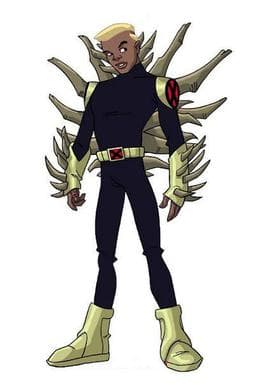 Evan Daniels