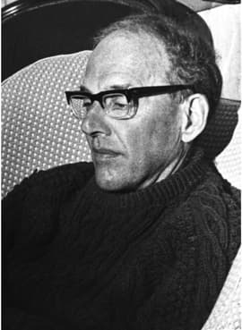 Martin Robertson