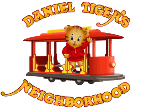 Daniel Tiger