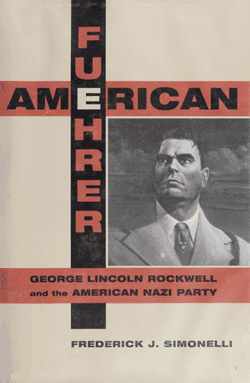Frederick J. Simonelli