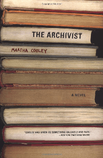 The Archivist