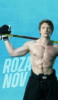 Ilya Rozanov