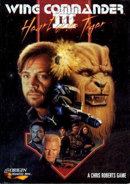 Wing Commander 3
