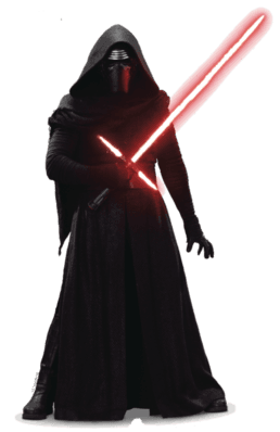 Ben Solo