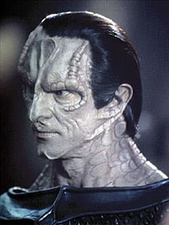 Gul Dukat