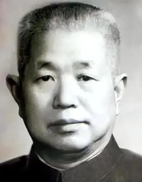 Huang Zhen