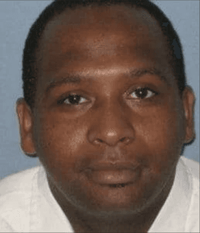 Westley Devone Harris