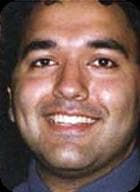 Mohammed Hamdani