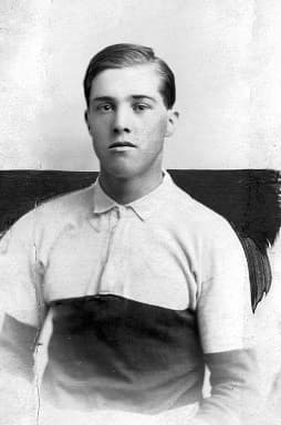 Jack Hoult