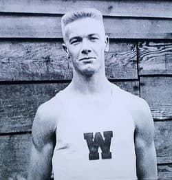 Joe Rantz